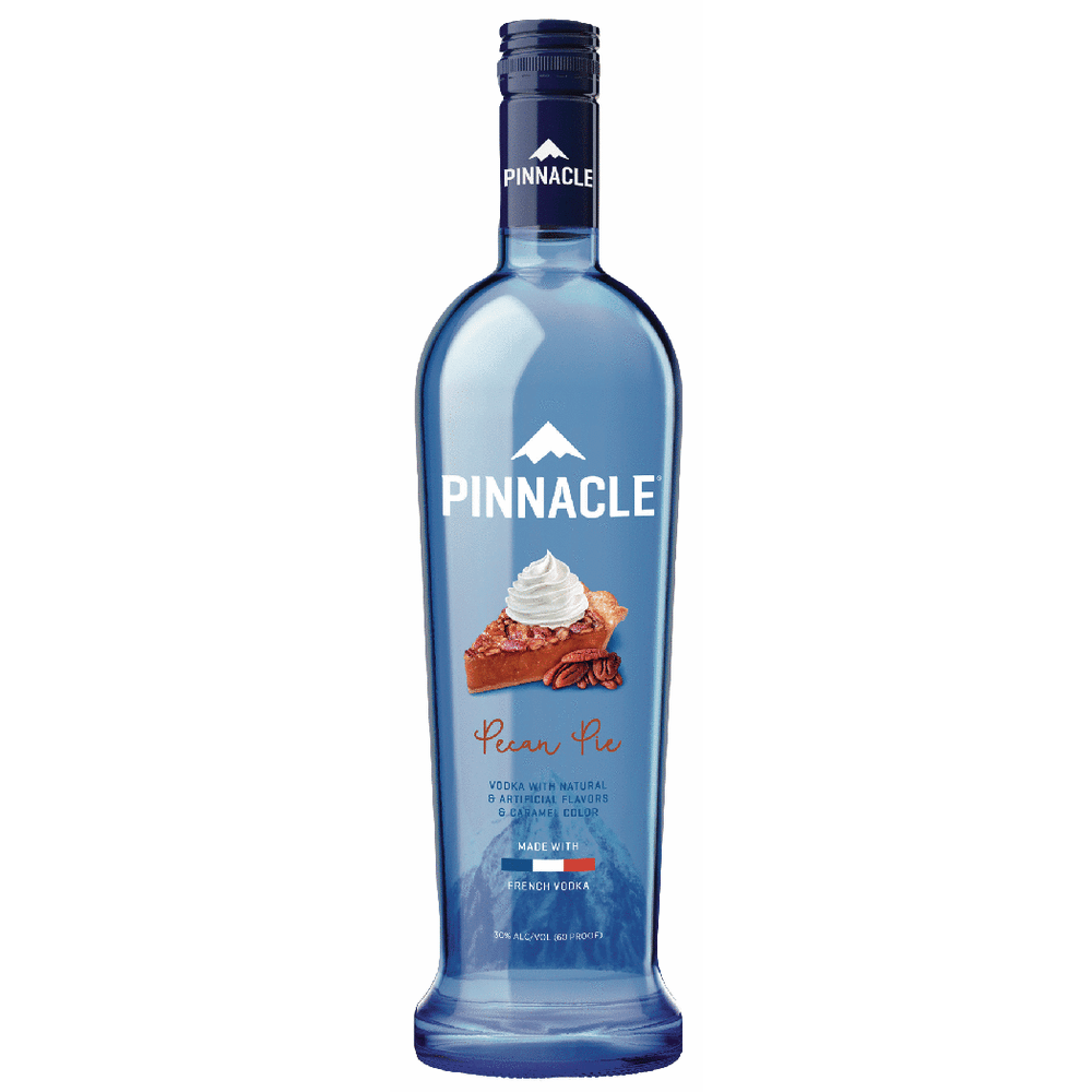 Pinnacle Pecan Pie Vodka