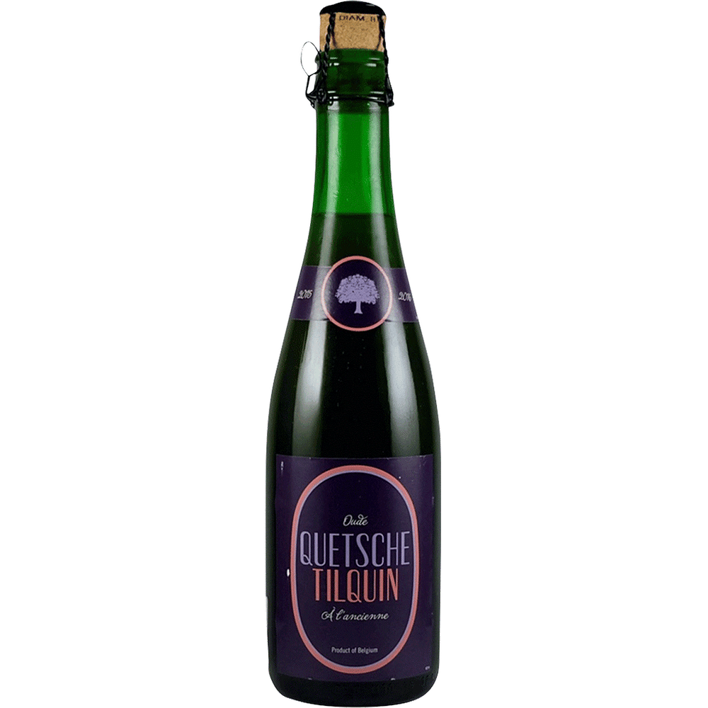 Oude Quetsche Tilquin a L'Ancienne