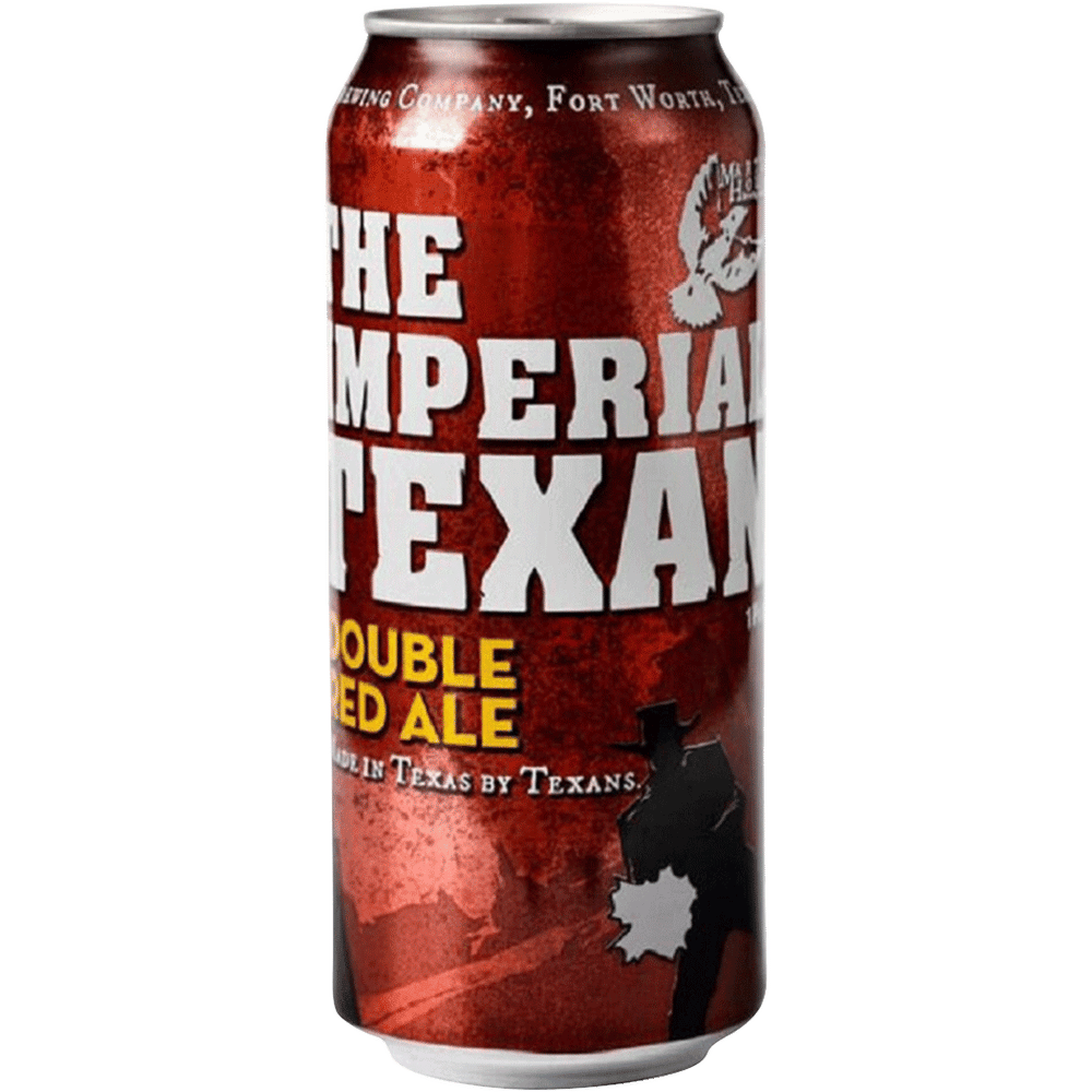 Martin House The Imperial Texan