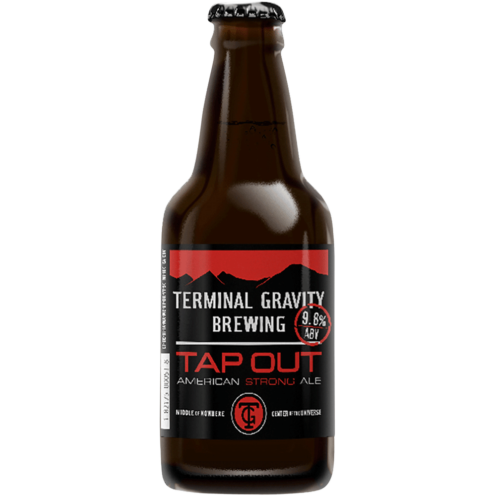 Terminal Gravity Tap Out