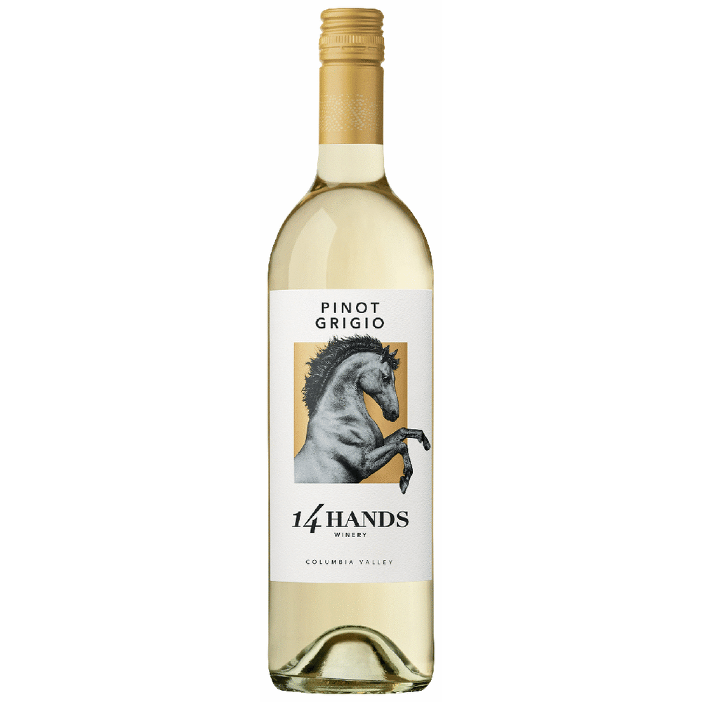 14 Hands Pinot Grigio
