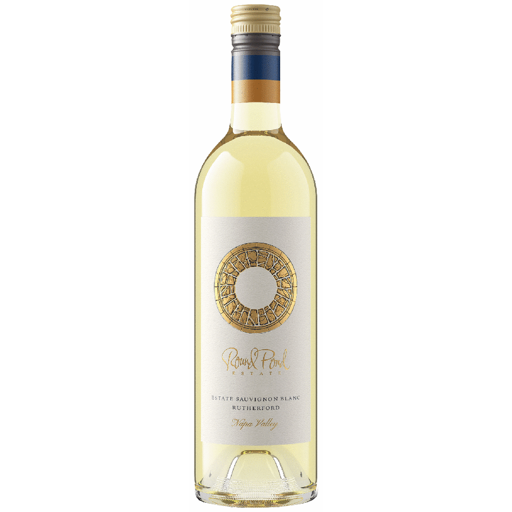 Round Pond Sauvignon Blanc Rutherford, 2023