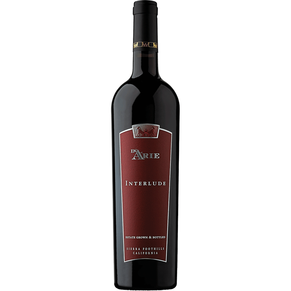 CG DiArie Red Interlude