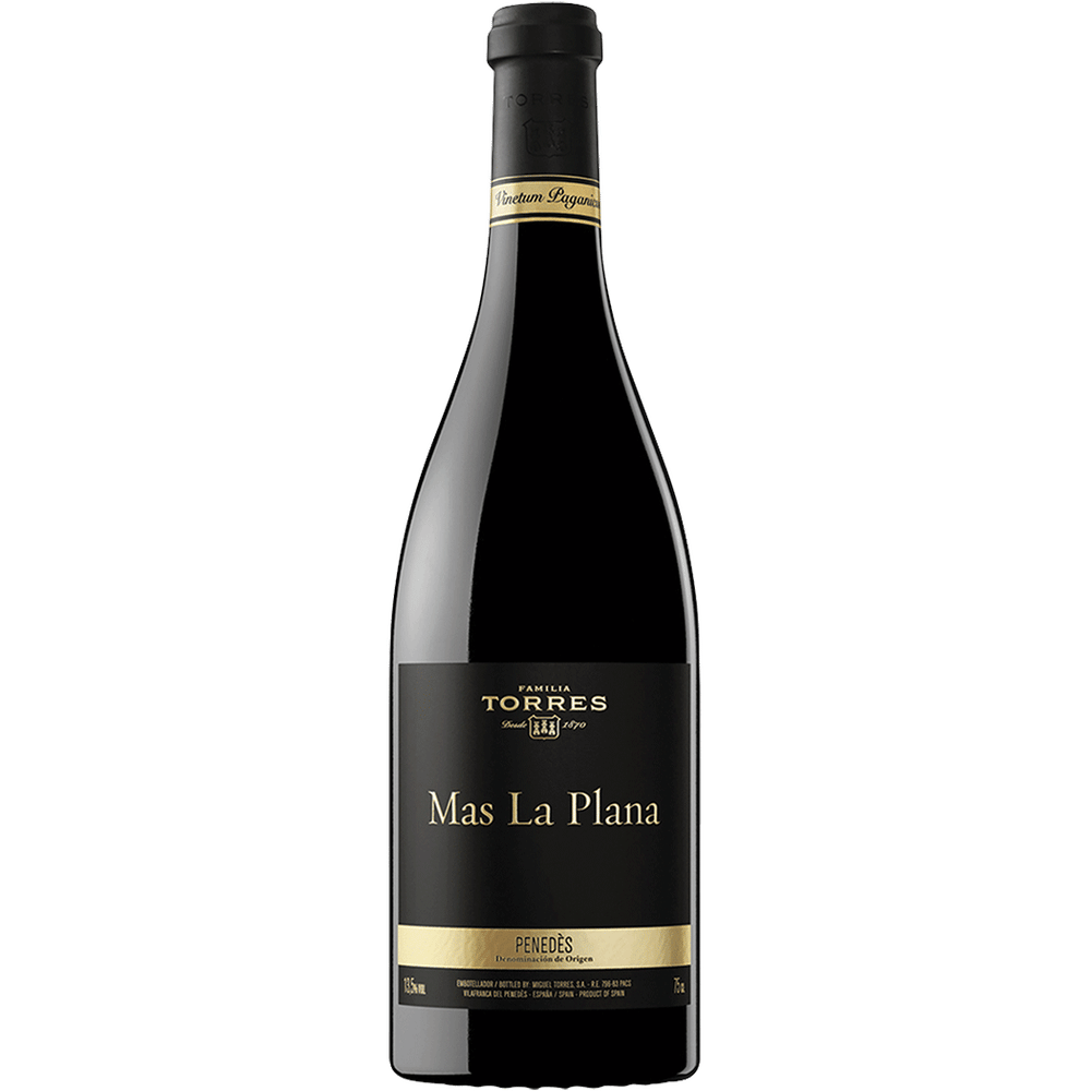 Torres Penedes Mas La Plana