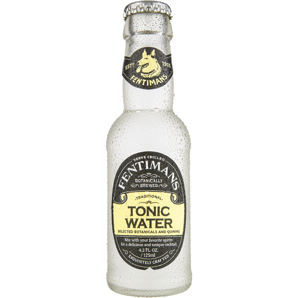Fentimans Tonic Water