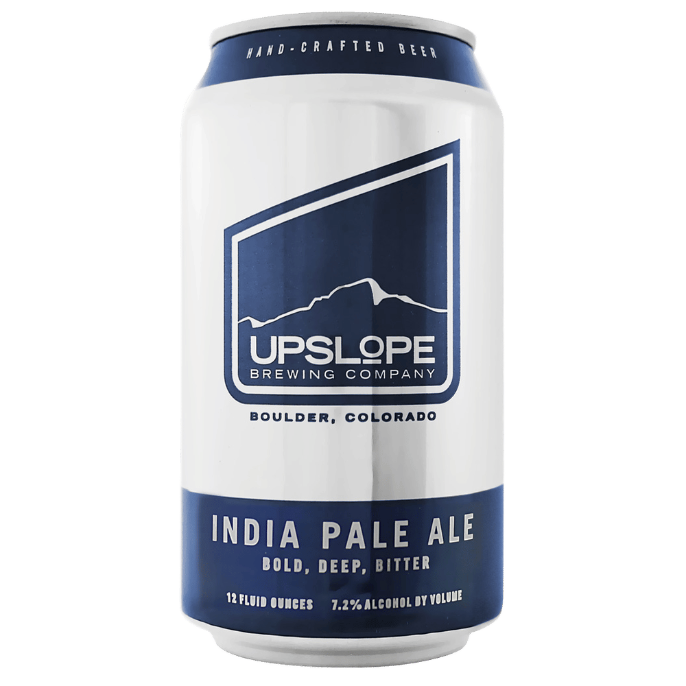 Upslope IPA