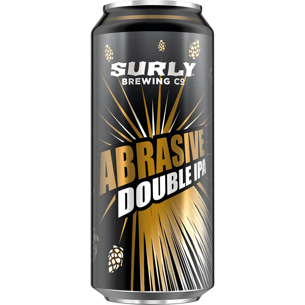 Surly Abrasive Ale
