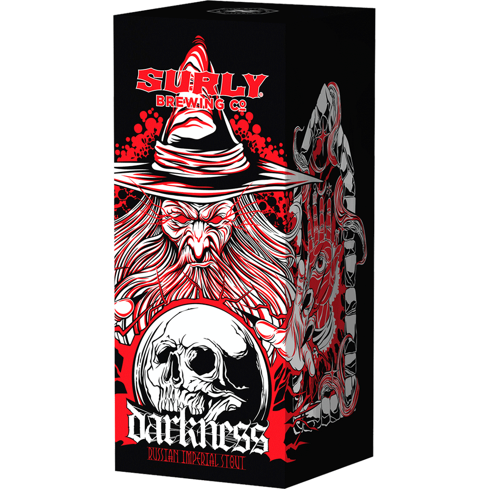 Surly Darkness