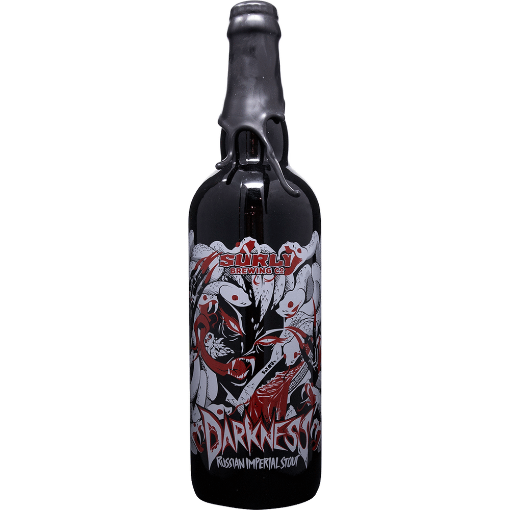 Surly Darkness