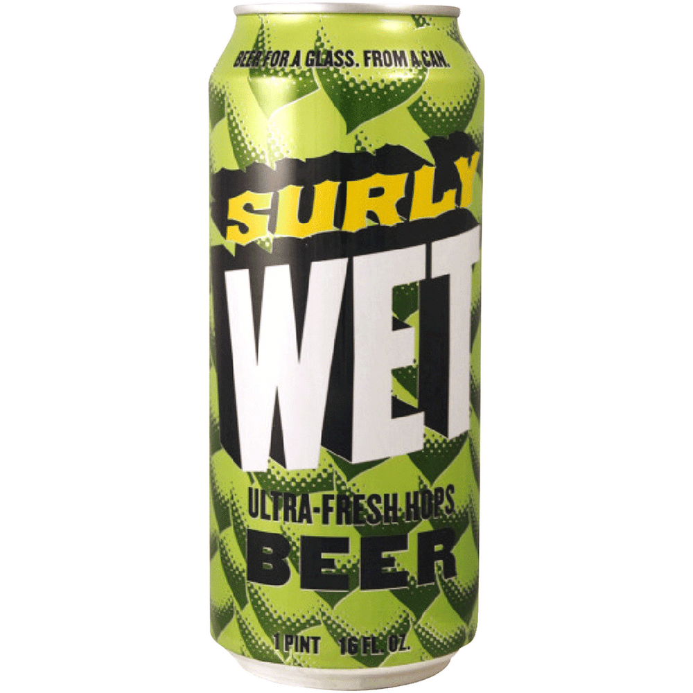 Surly Wet