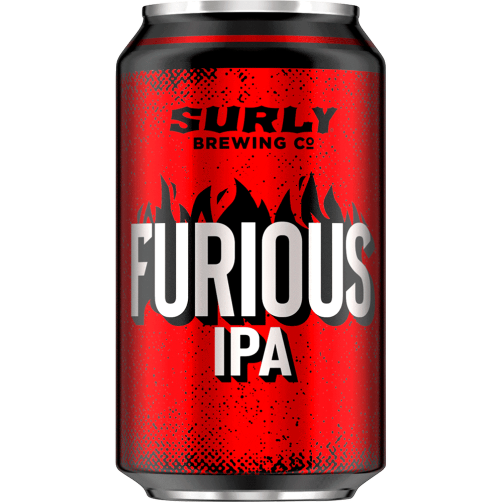Surly Furious