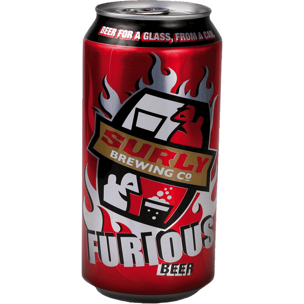 Surly Furious