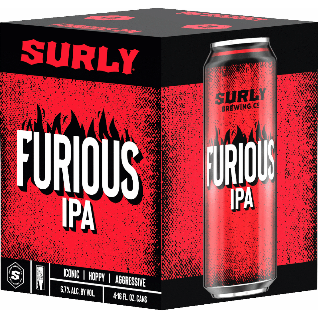 Surly Furious