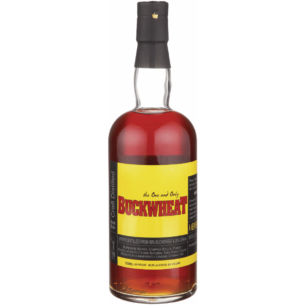 Catskill The One & Only Buckwheat Whiskey