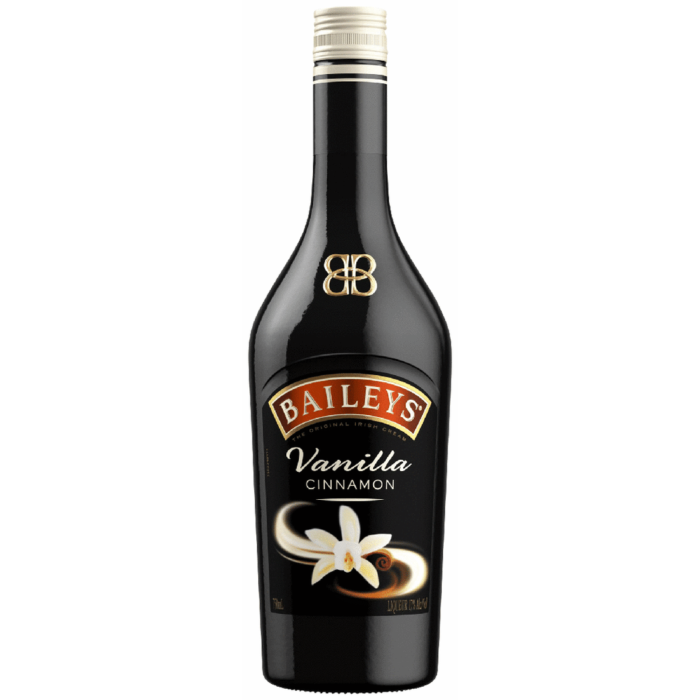 Baileys Vanilla Cinnamon Liqueur