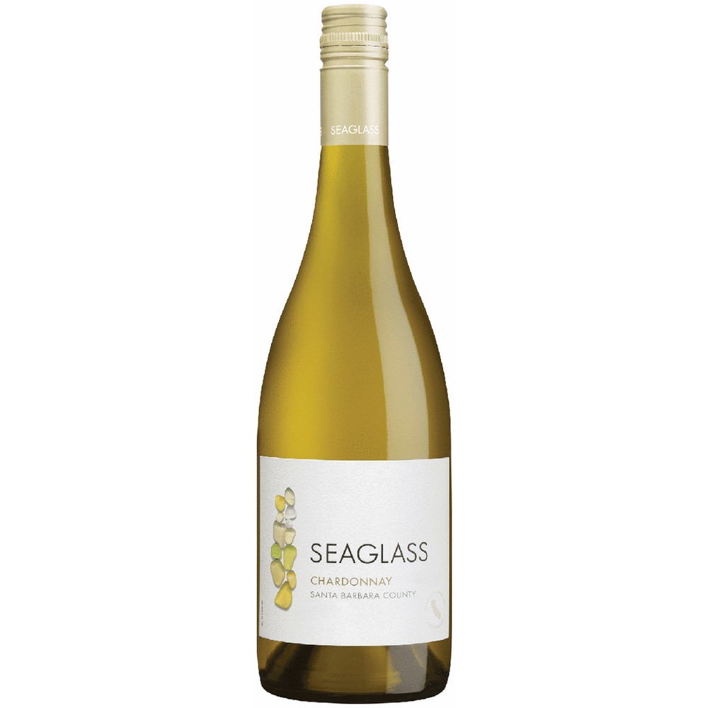 Sea Glass Chardonnay