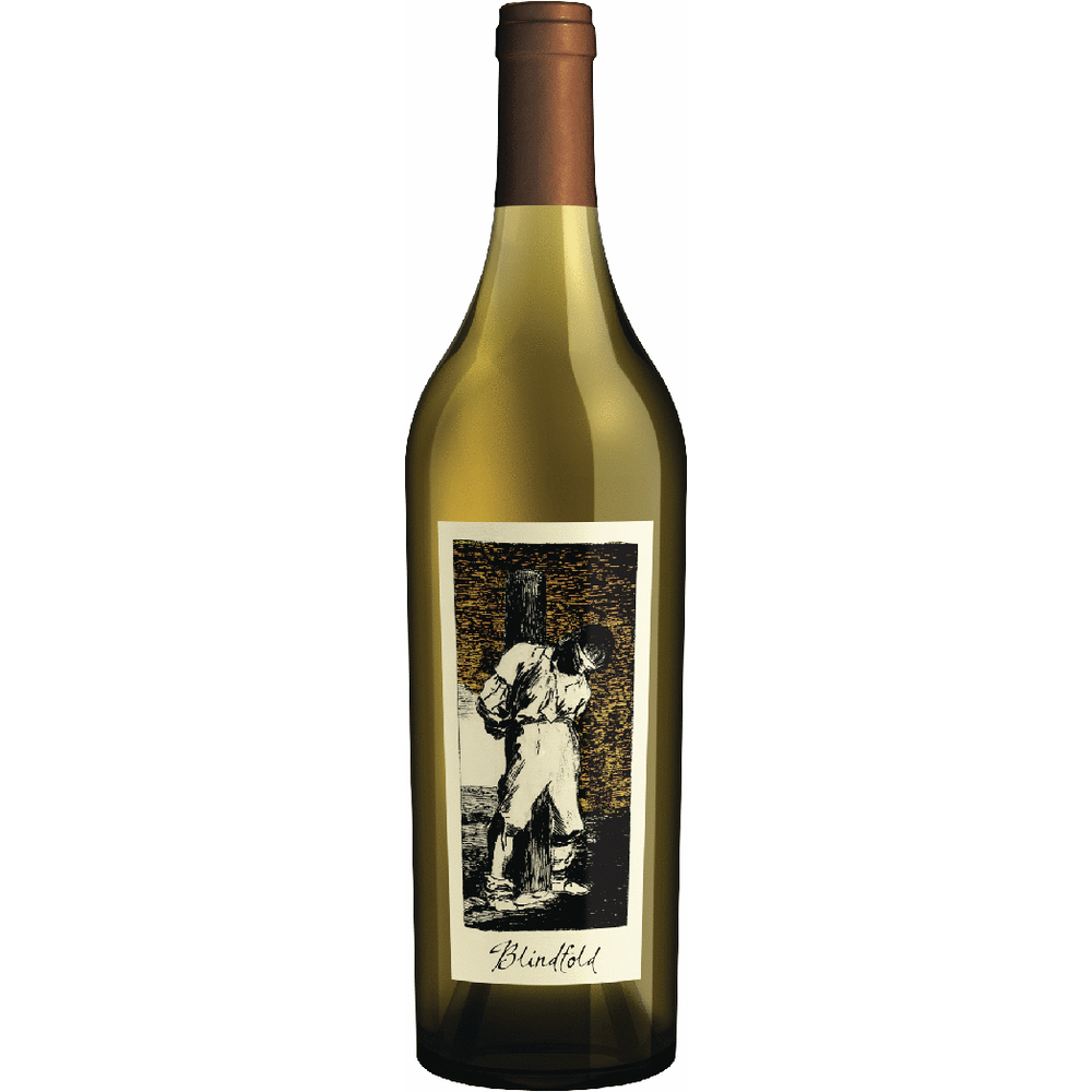 Blindfold White Blend