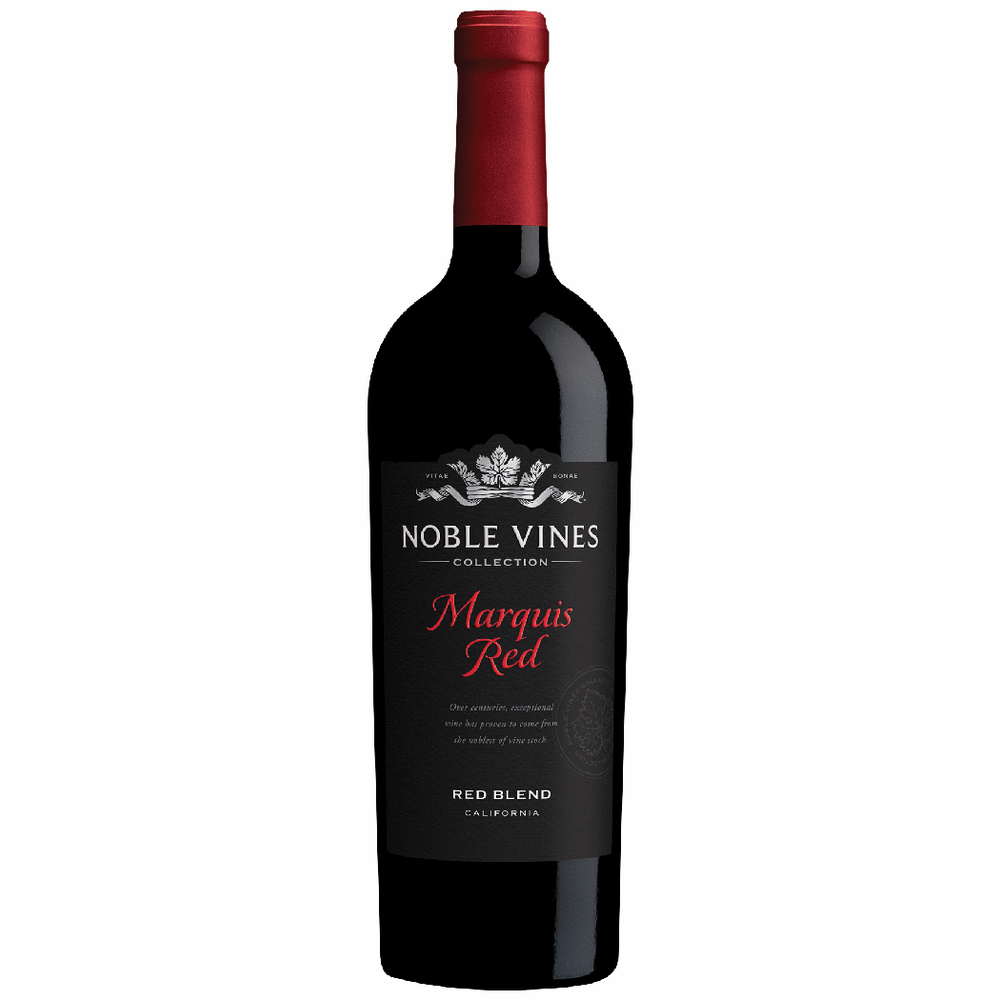 Noble Vines Marquis Red Blend