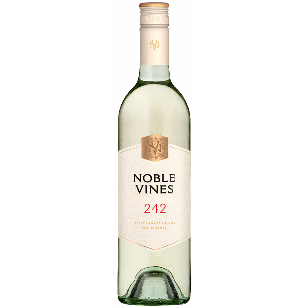 Noble Vines 242 Sauvignon Blanc