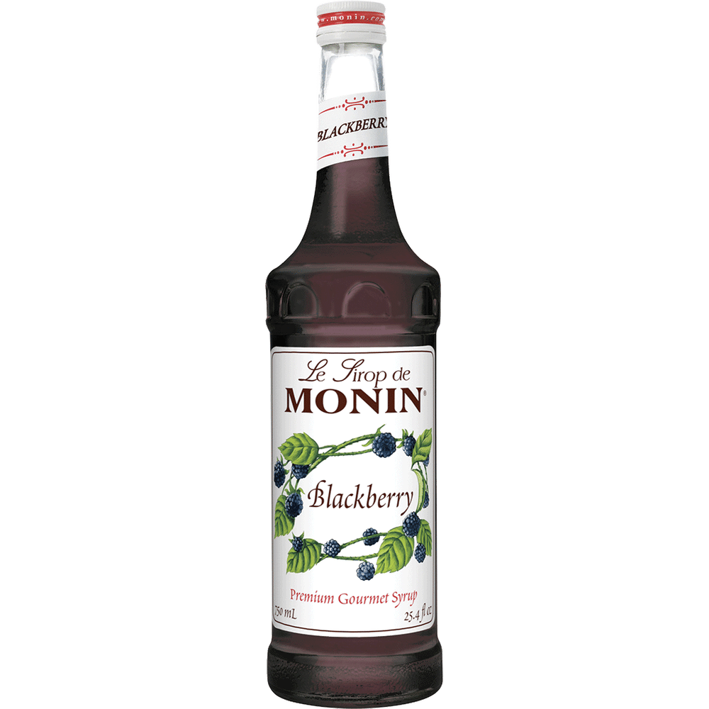 Monin Blackberry