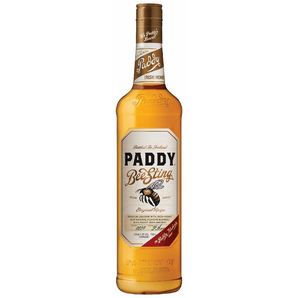Paddy's Bee Sting