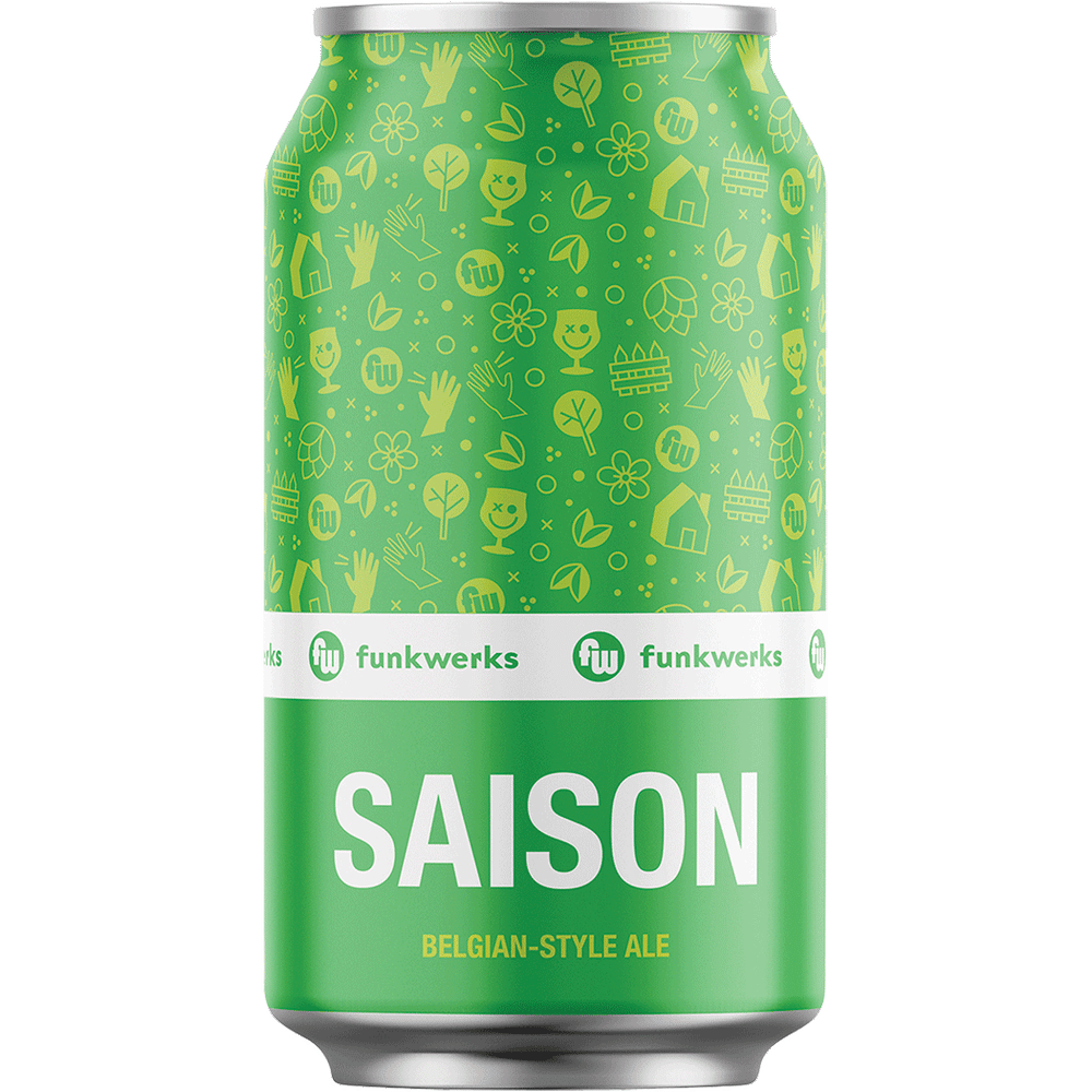 Funkwerks Saison