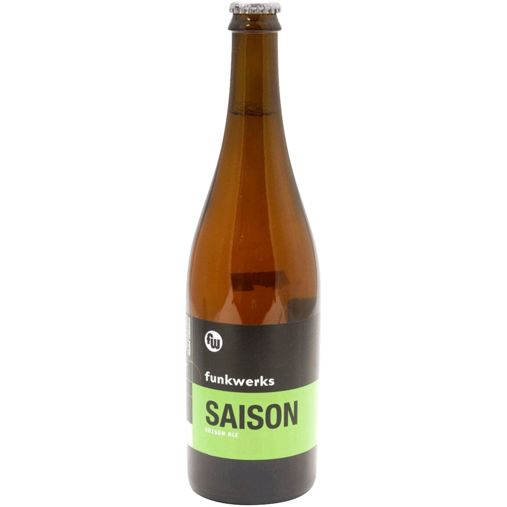 Funkwerks Saison