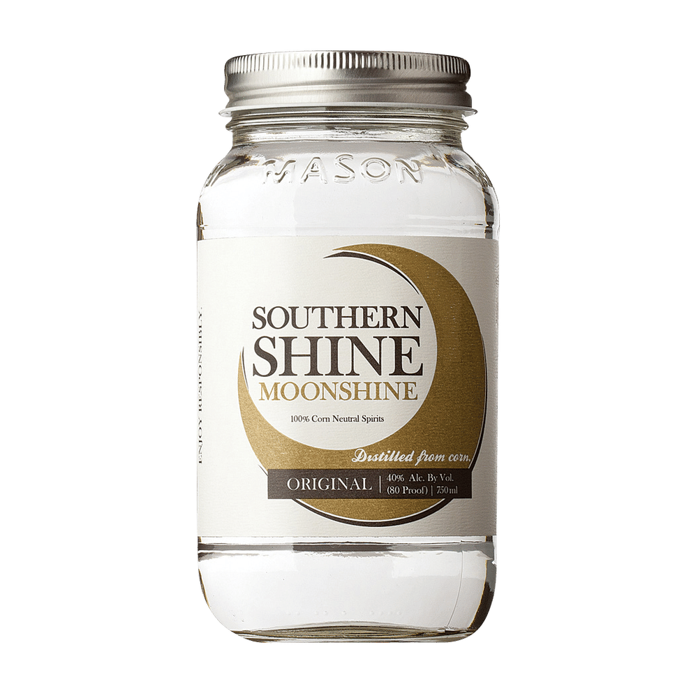 Southern Shine Original Moonshine