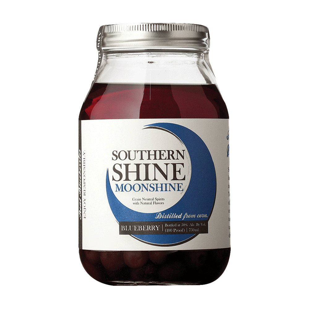 Southern Shine Blueberry