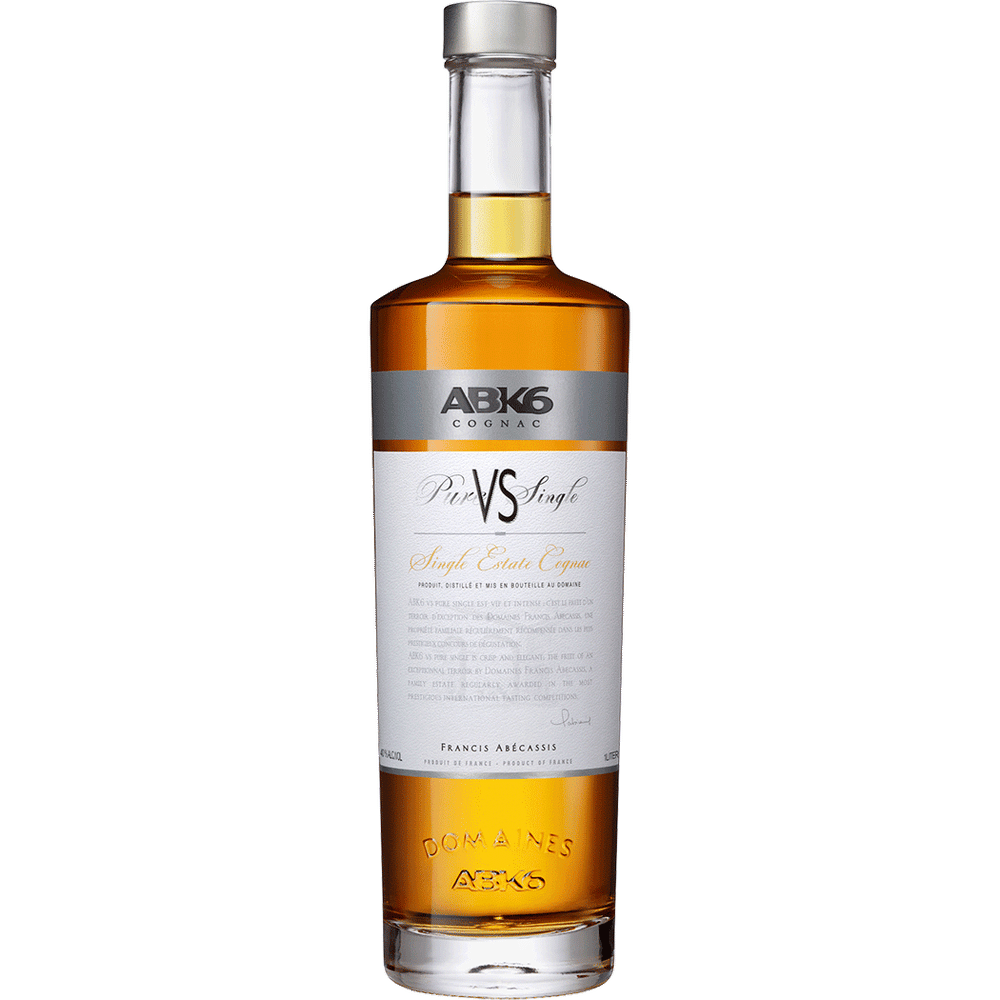 ABK6 VS Cognac