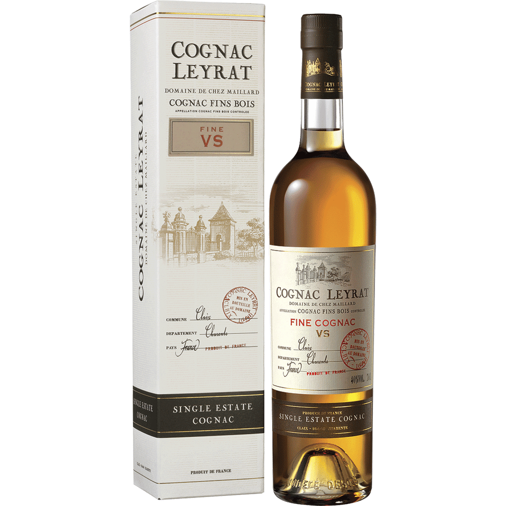 Leyrat VS Cognac