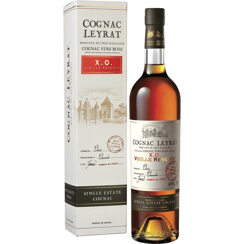 Leyrat XO VR Cognac
