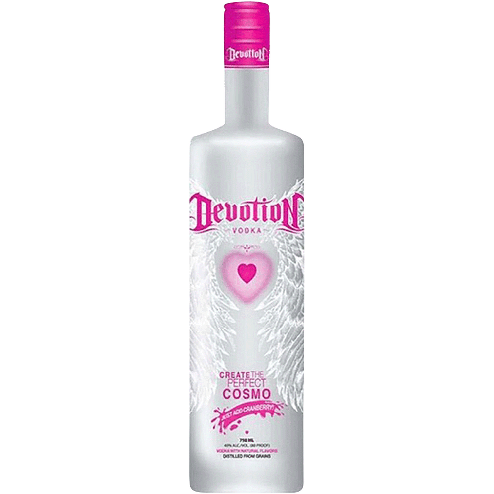 Devotion Cosmo