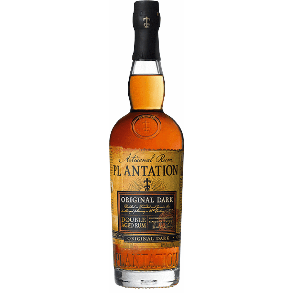 Plantation Original Dark Rum