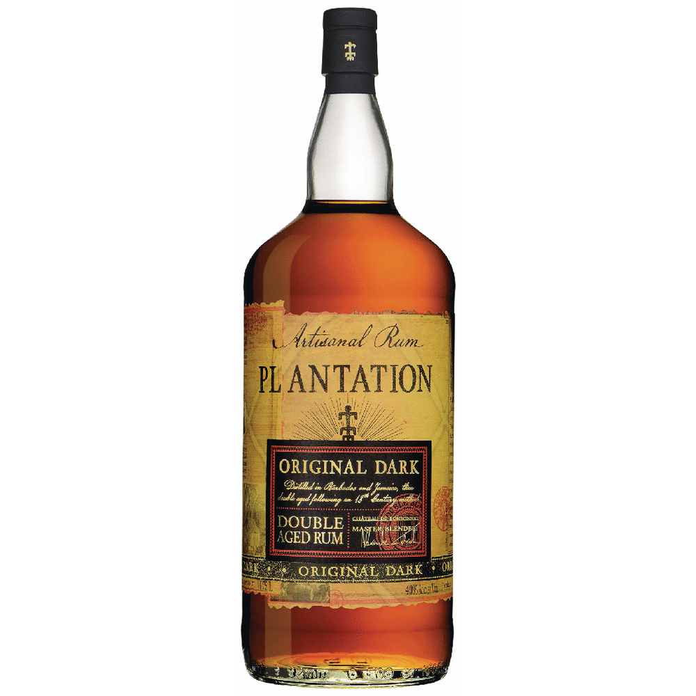 Plantation Original Dark Rum