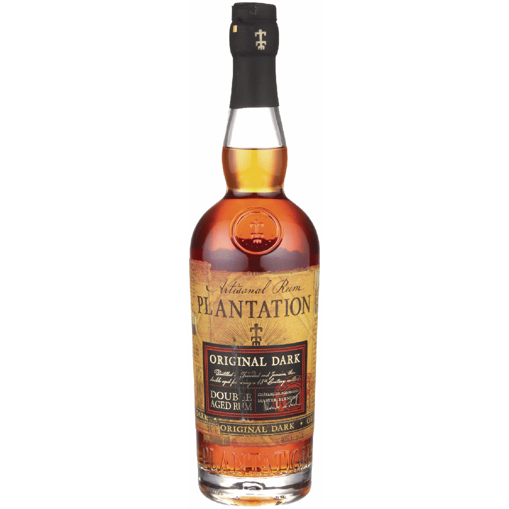 Plantation Original Dark Rum
