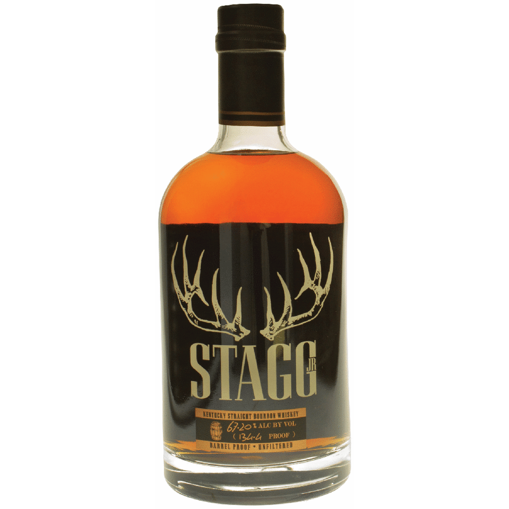 Stagg Bourbon | Total Wine & More