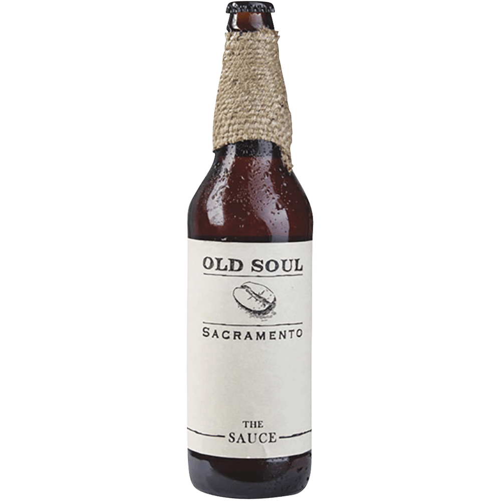Ruhstaller The Sauce Coffee Infused Porter