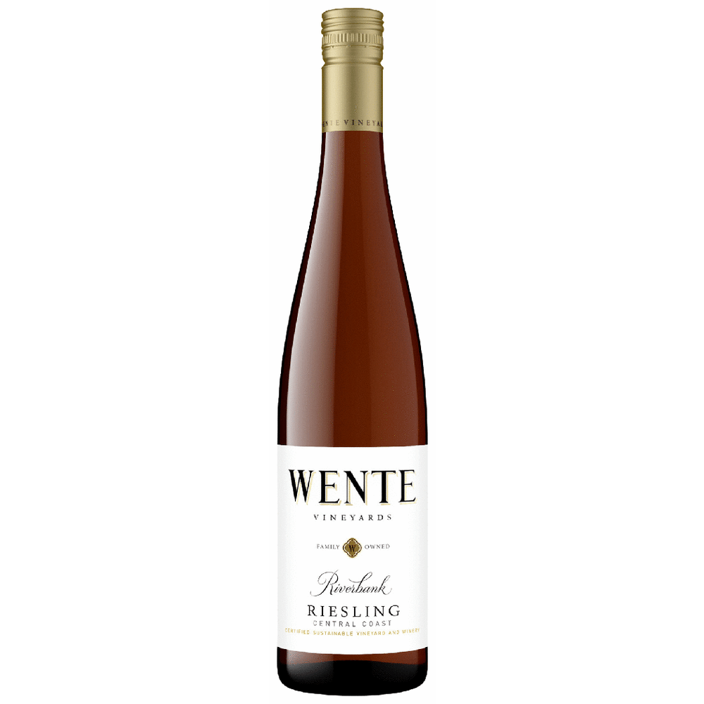 Wente Riesling Riverbank