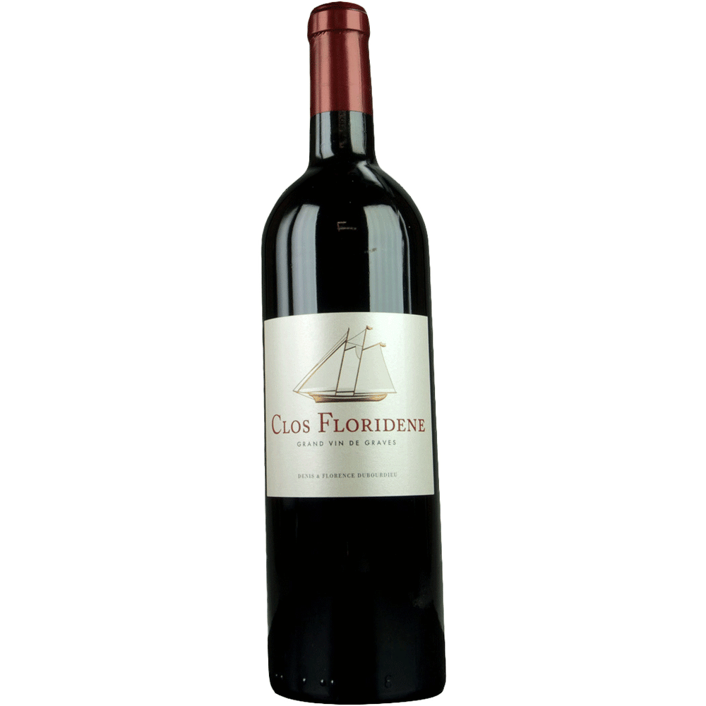Clos Floridene Rouge Graves