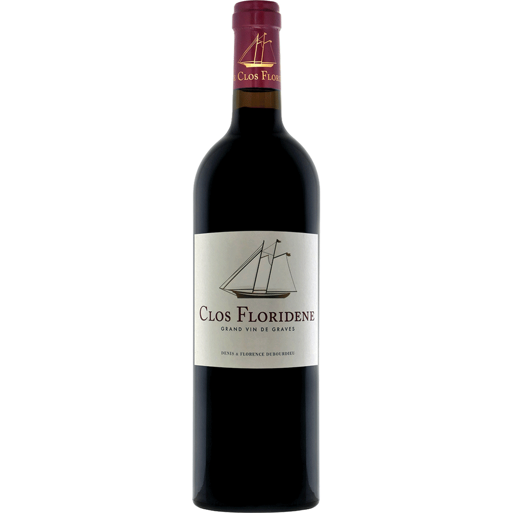 Clos Floridene Rouge Graves