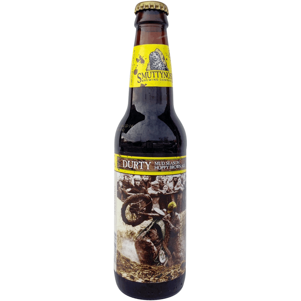 Smuttynose Durty