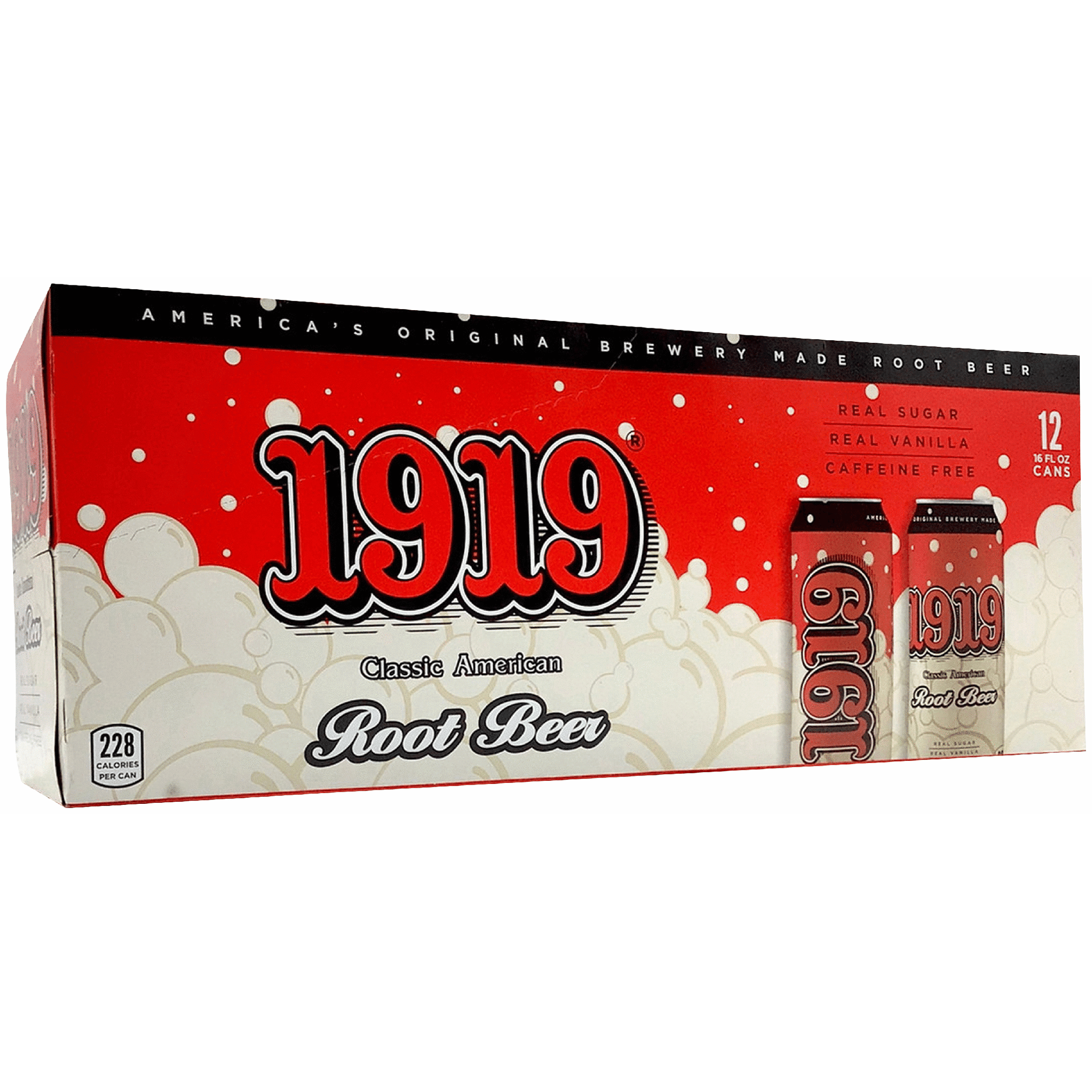 1919 Root Beer