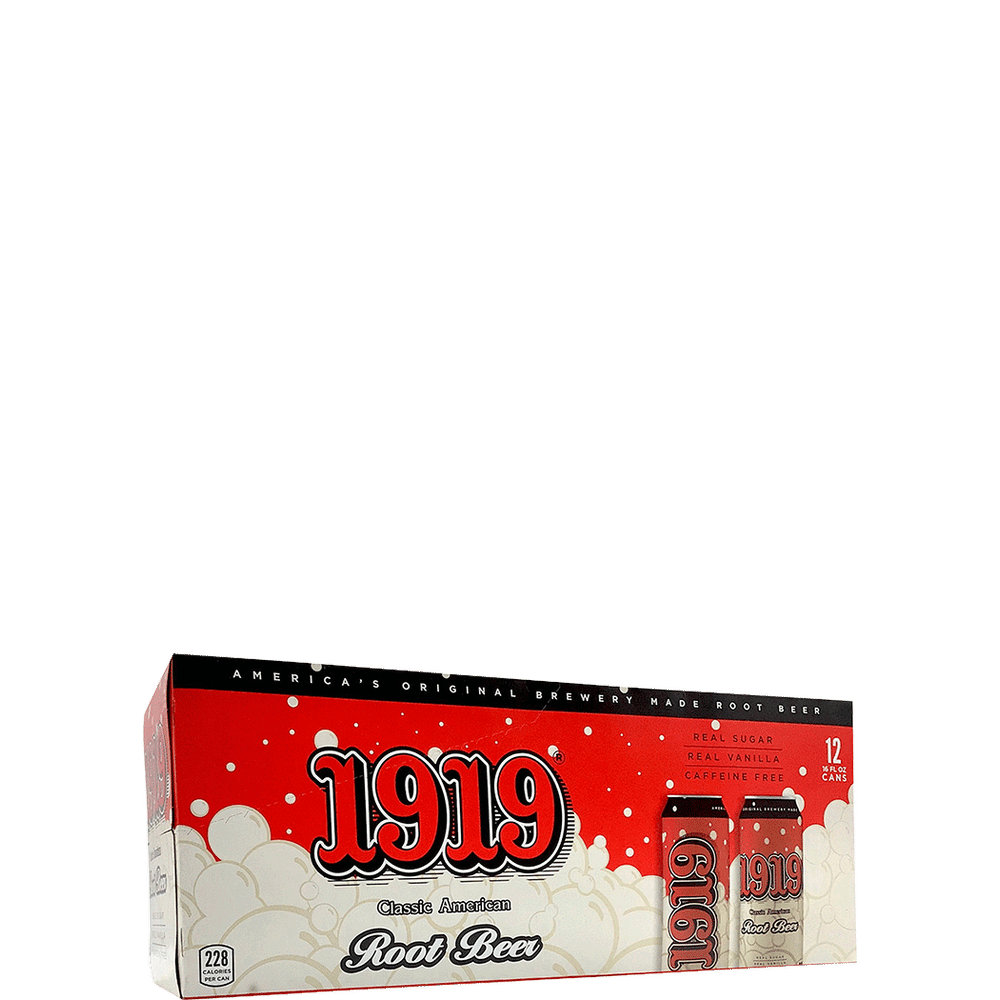 1919 Root Beer