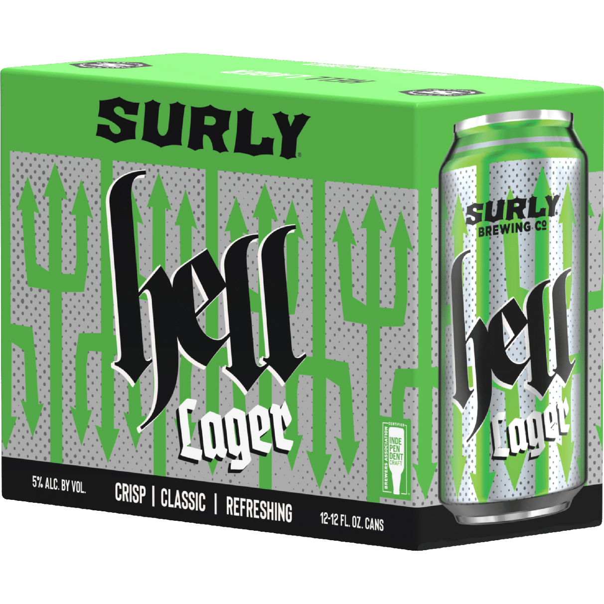Surly Hell