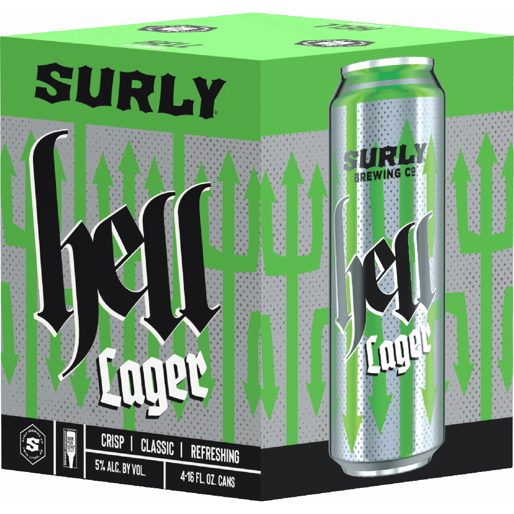 Surly Hell