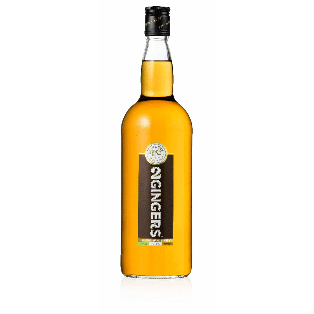 2 Gingers Irish Whiskey