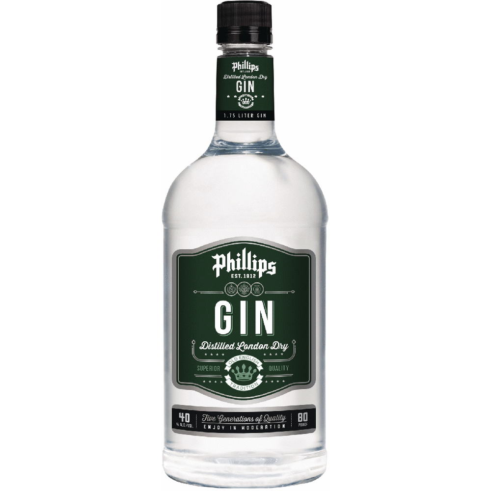 Phillips Gin