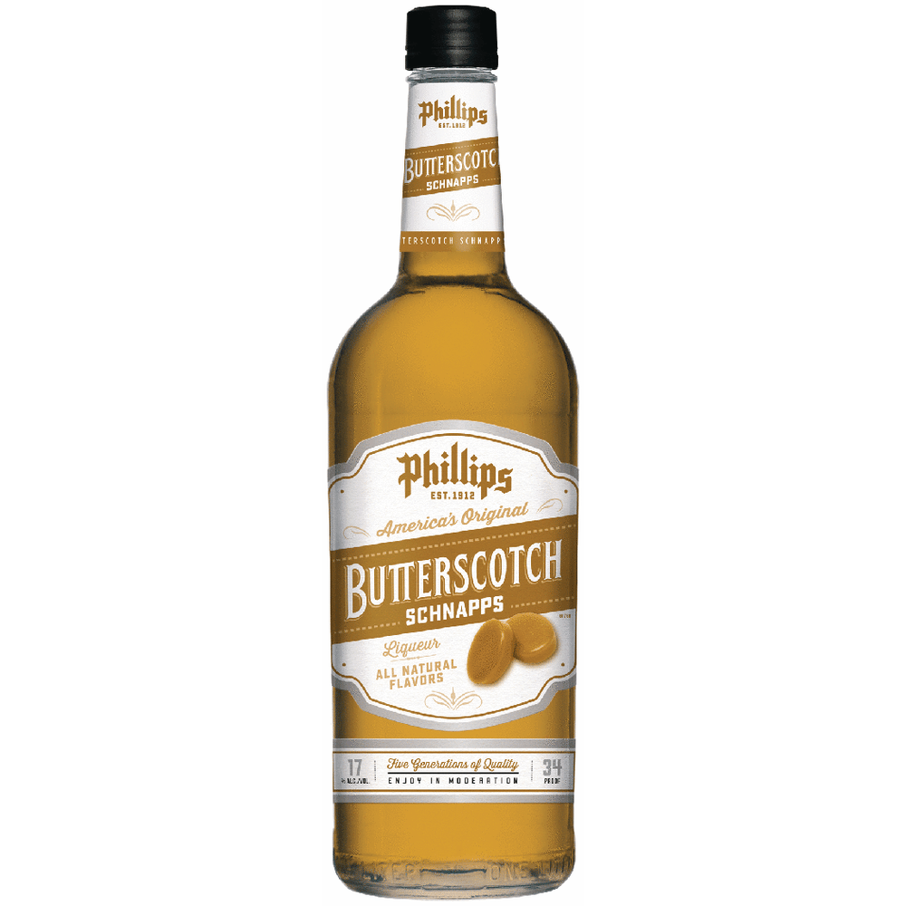 Phillips Butter Ripple