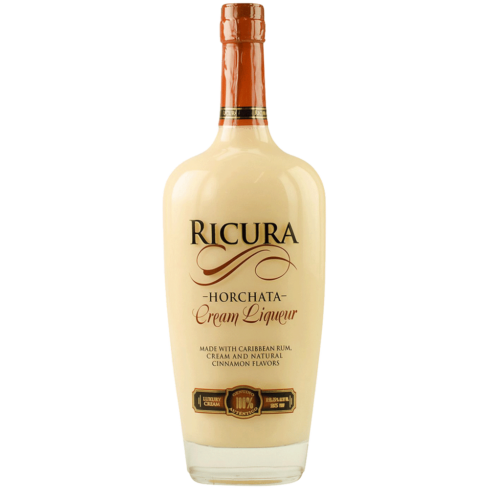 Ricura Horchata Cream Liqueur